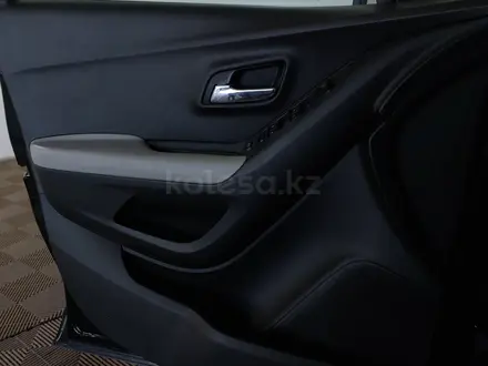 Chevrolet Tracker 2020 года за 4 690 000 тг. в Шымкент – фото 24
