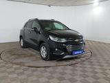 Chevrolet Tracker 2020 годаүшін4 690 000 тг. в Шымкент – фото 3