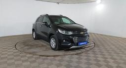 Chevrolet Tracker 2020 года за 4 690 000 тг. в Шымкент – фото 3