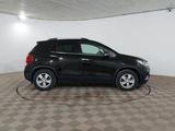Chevrolet Tracker 2020 годаүшін4 690 000 тг. в Шымкент – фото 4