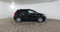Chevrolet Tracker 2020 года за 4 690 000 тг. в Шымкент – фото 4