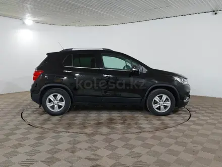 Chevrolet Tracker 2020 года за 4 690 000 тг. в Шымкент – фото 4