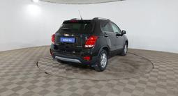 Chevrolet Tracker 2020 года за 4 690 000 тг. в Шымкент – фото 5