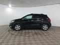 Chevrolet Tracker 2020 года за 4 690 000 тг. в Шымкент – фото 8