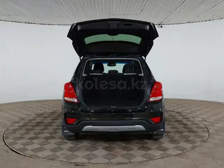 Chevrolet Tracker 2020 года за 4 690 000 тг. в Шымкент – фото 9