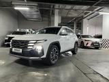 Hyundai Tucson 2025 годаүшін14 800 000 тг. в Алматы