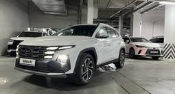 Hyundai Tucson 2025 годаүшін14 800 000 тг. в Алматы