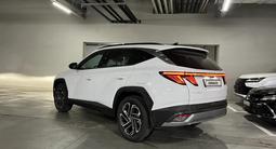 Hyundai Tucson 2025 годаүшін14 800 000 тг. в Алматы – фото 2
