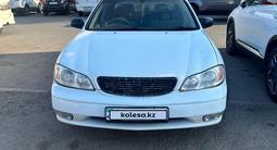 Nissan Cefiro 1999 годаfor1 300 000 тг. в Астана
