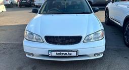 Nissan Cefiro 1999 годаfor1 300 000 тг. в Астана – фото 2