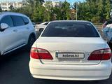 Nissan Cefiro 1999 годаfor1 300 000 тг. в Астана – фото 5