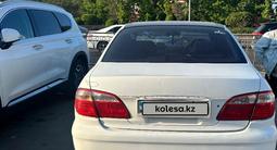 Nissan Cefiro 1999 годаfor1 300 000 тг. в Астана – фото 5