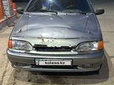 ВАЗ (Lada) 2115 2005 года за 500 000 тг. в Актобе – фото 2