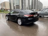 Toyota Camry 2020 годаүшін17 000 000 тг. в Астана – фото 4