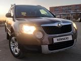 Skoda Yeti 2013 годаүшін5 170 000 тг. в Кокшетау