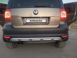 Skoda Yeti 2013 годаүшін5 170 000 тг. в Кокшетау – фото 4