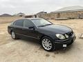 Lexus GS 300 1998 годаүшін3 700 000 тг. в Актау – фото 8