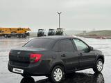 ВАЗ (Lada) Granta 2190 2013 года за 1 950 000 тг. в Шымкент