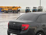 ВАЗ (Lada) Granta 2190 2013 года за 1 950 000 тг. в Шымкент – фото 3