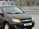 ВАЗ (Lada) Granta 2190 2013 года за 1 950 000 тг. в Шымкент – фото 5