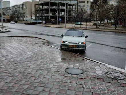 ВАЗ (Lada) 2115 2005 года за 1 700 000 тг. в Актау – фото 16