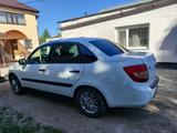ВАЗ (Lada) Granta 2190 2018 года за 2 800 000 тг. в Уральск