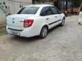 ВАЗ (Lada) Granta 2190 2018 года за 2 800 000 тг. в Уральск – фото 10