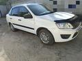 ВАЗ (Lada) Granta 2190 2018 года за 2 800 000 тг. в Уральск – фото 3