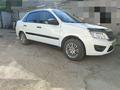 ВАЗ (Lada) Granta 2190 2018 года за 2 800 000 тг. в Уральск – фото 4