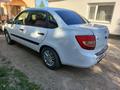 ВАЗ (Lada) Granta 2190 2018 года за 2 800 000 тг. в Уральск – фото 5