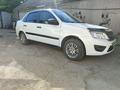ВАЗ (Lada) Granta 2190 2018 года за 2 800 000 тг. в Уральск – фото 8