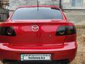 Mazda 3 2007 года за 1 700 000 тг. в Кызылорда – фото 3