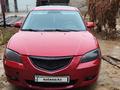 Mazda 3 2007 года за 1 700 000 тг. в Кызылорда – фото 2