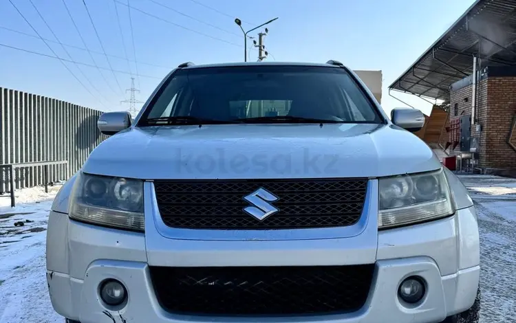 Suzuki Grand Vitara 2011 года за 6 000 000 тг. в Алматы