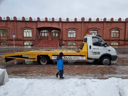 ГАЗ  Газель бизнес 2020 года за 15 200 000 тг. в Павлодар – фото 17