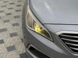 Hyundai Sonata 2017 годаүшін4 700 000 тг. в Бейнеу – фото 4