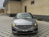 Hyundai Sonata 2017 годаүшін4 700 000 тг. в Бейнеу