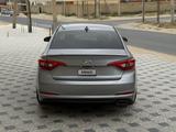 Hyundai Sonata 2017 годаүшін4 700 000 тг. в Бейнеу – фото 5