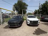 Changan X5 Plus Excellence 2026 года за 7 900 000 тг. в Алматы