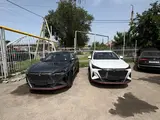 Changan X5 Plus Excellence 2026 года за 7 900 000 тг. в Алматы