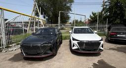 Changan X5 Plus Excellence 2026 года за 8 300 000 тг. в Алматы