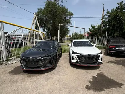 Changan X5 Plus Excellence 2026 года за 7 900 000 тг. в Алматы