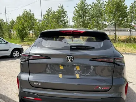 Changan X5 Plus Excellence 2026 года за 7 900 000 тг. в Алматы – фото 5