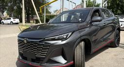 Changan X5 Plus Excellence 2026 года за 8 300 000 тг. в Алматы – фото 4