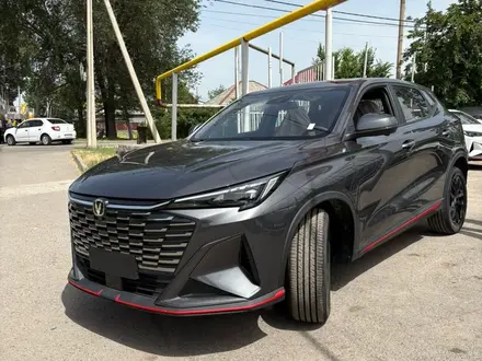 Changan X5 Plus Excellence 2026 года за 7 900 000 тг. в Алматы – фото 4
