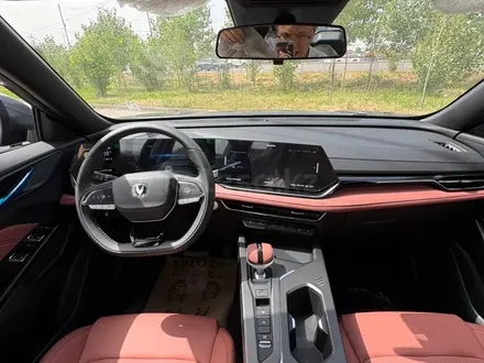 Changan X5 Plus Excellence 2026 года за 7 900 000 тг. в Алматы – фото 14