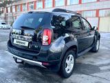 Renault Duster 2014 годаүшін5 800 000 тг. в Костанай – фото 4