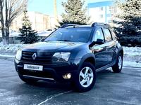 Renault Duster 2014 года за 5 800 000 тг. в Костанай