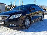 Toyota Camry 2012 годаүшін9 200 000 тг. в Кокшетау – фото 3