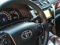 Toyota Camry 2012 годаүшін9 200 000 тг. в Кокшетау – фото 71